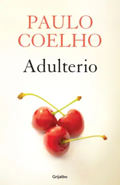 adulterio book cover image