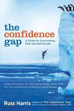 the confidence gap book cover image