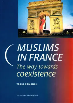 muslims in france book cover image
