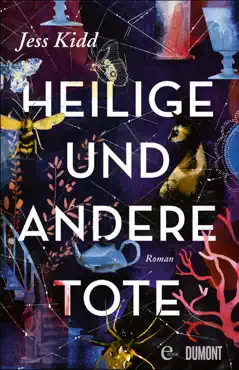 heilige und andere tote book cover image