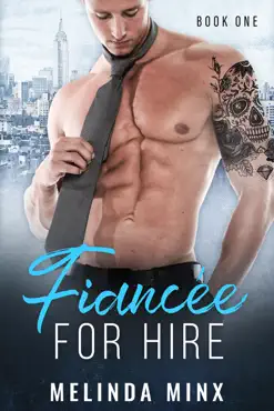 fiancée for hire book cover image