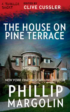 the house on pine terrace book cover image