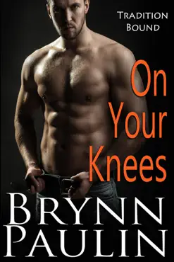 on your knees book cover image