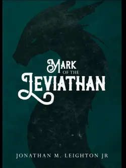 mark of the leviathan book cover image
