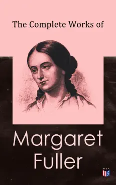the complete works of margaret fuller book cover image