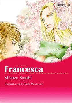 francesca book cover image