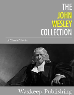the john wesley collection book cover image