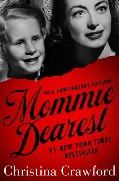 mommie dearest book cover image