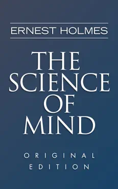 the science of mind book cover image