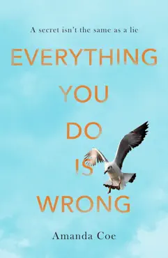 everything you do is wrong imagen de la portada del libro