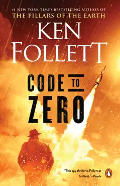 code to zero book cover image