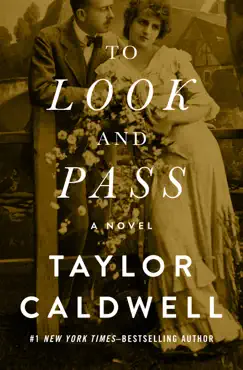 to look and pass book cover image