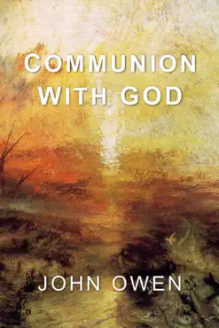 communion with god book cover image