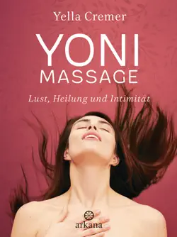 yoni-massage book cover image