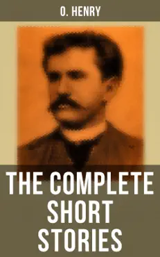 the complete short stories book cover image