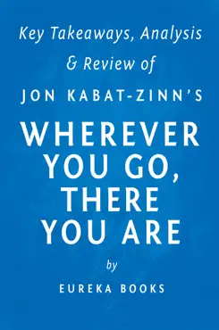 wherever you go, there you are book cover image