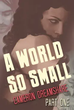 a world so small: part one book cover image