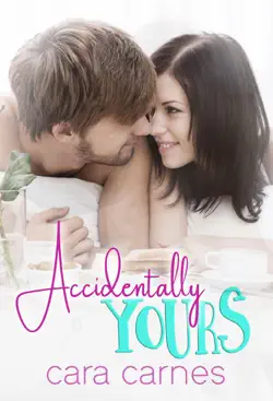 accidentally yours book cover image