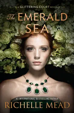 the emerald sea book cover image