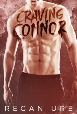 craving connor book cover image