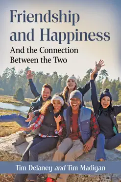friendship and happiness book cover image