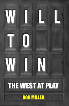 will to win book cover image