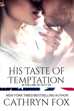 his taste of temptation book cover image