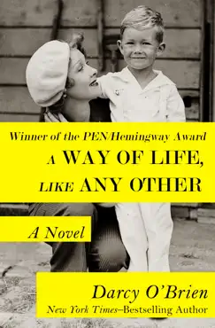 a way of life, like any other book cover image