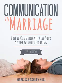 communication in marriage book cover image