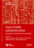 Swiss Public Administration reviews