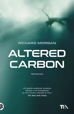 altered carbon book cover image