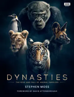 dynasties book cover image