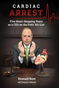 cardiac arrest book cover image