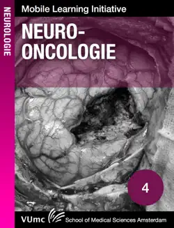 neuro-oncologie book cover image