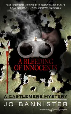 a bleeding of innocents book cover image
