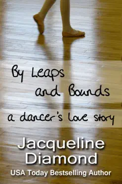 by leaps and bounds book cover image