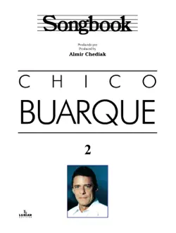 songbook chico buarque - vol. 2 book cover image