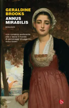 annus mirabilis book cover image