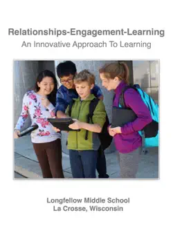 relationships-engagement-learning: an innovative approach to learning book cover image