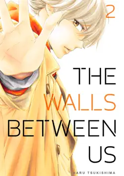 the walls between us volume 2 book cover image