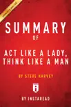 Summary of Act Like a Lady, Think Like a Man synopsis, comments