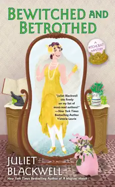 bewitched and betrothed book cover image