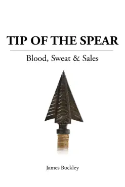 tip of the spear book cover image