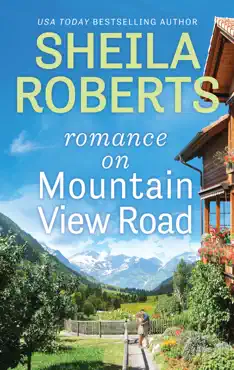 romance on mountain view road book cover image