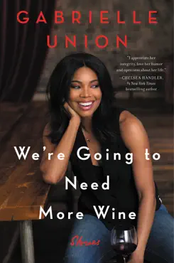 we're going to need more wine book cover image