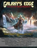Galaxy’s Edge Magazine: Issue 27, July 2017 book summary, reviews and downlod
