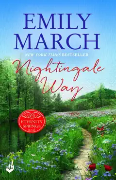 nightingale way: eternity springs book 5 imagen de la portada del libro