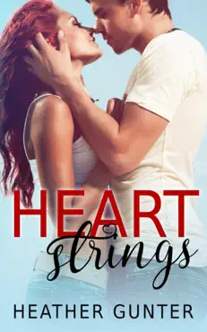 heartstrings book cover image