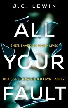 all your fault book cover image
