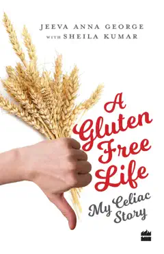a gluten-free life imagen de la portada del libro